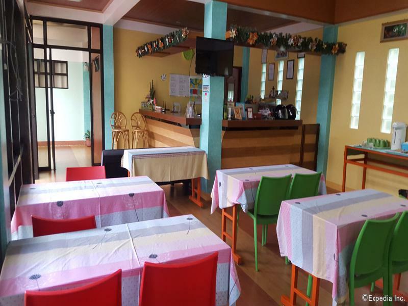 Julieta'S Pension House Puerto Princesa Eksteriør billede