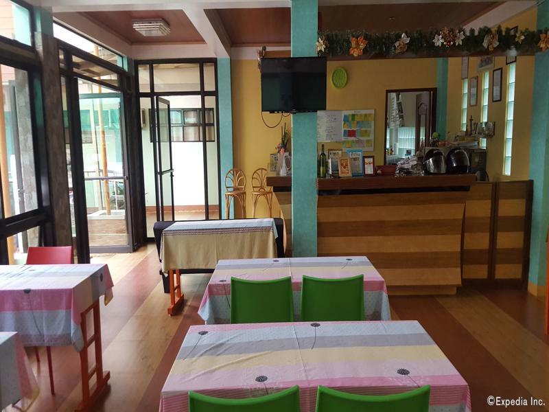 Julieta'S Pension House Puerto Princesa Eksteriør billede